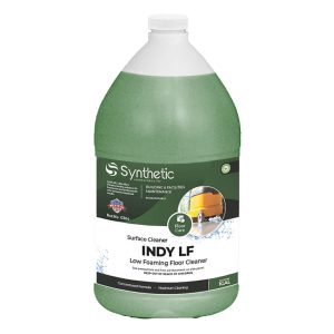 Indy LF