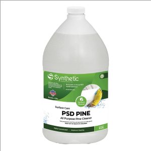 PSD Pine