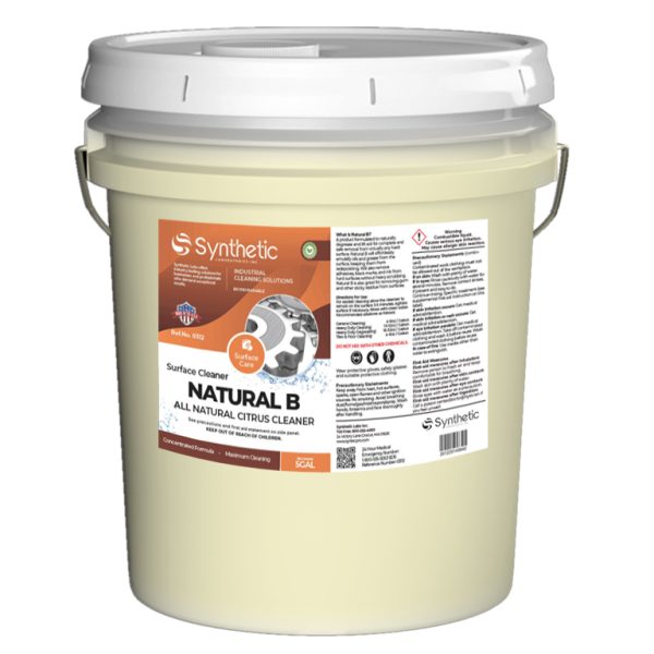 Natural B