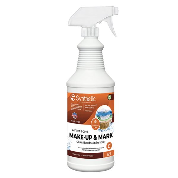 Patriot Care® B-Gone Makeup & Mark