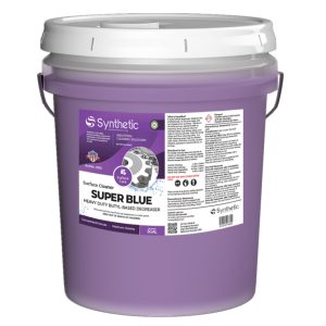 Super Blue