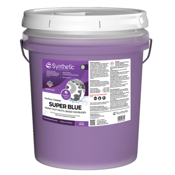 Super Blue