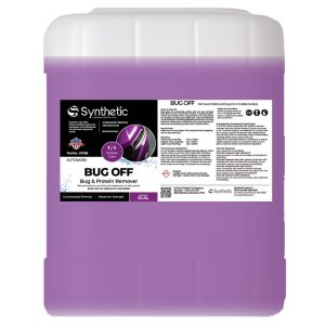 Bug Off