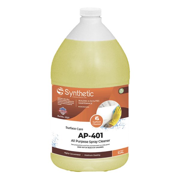 AP 401