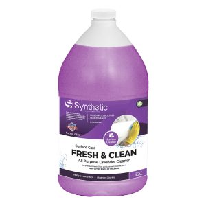 Fresh N Clean