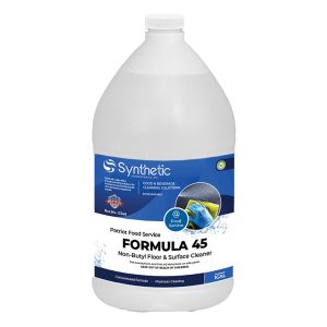 Formula 45
