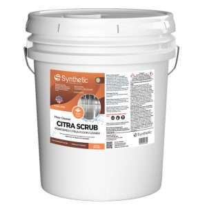 Citra Scrub