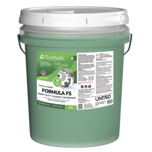 Formula FS