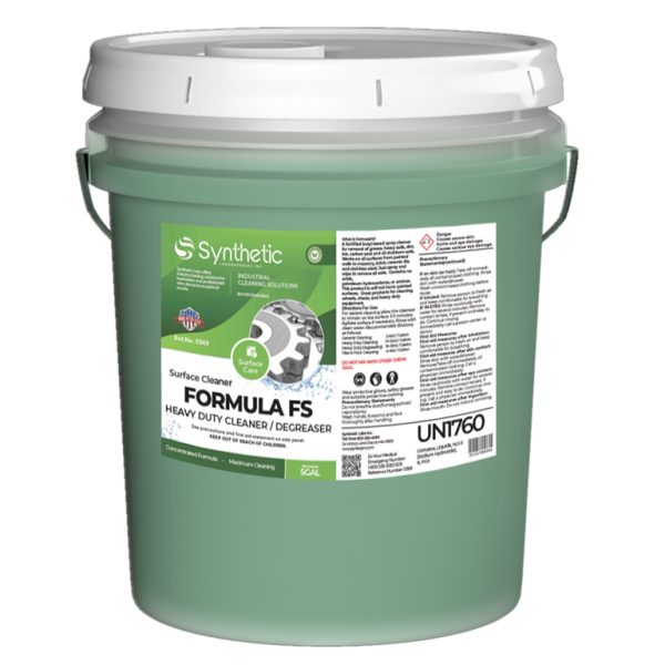 Formula FS
