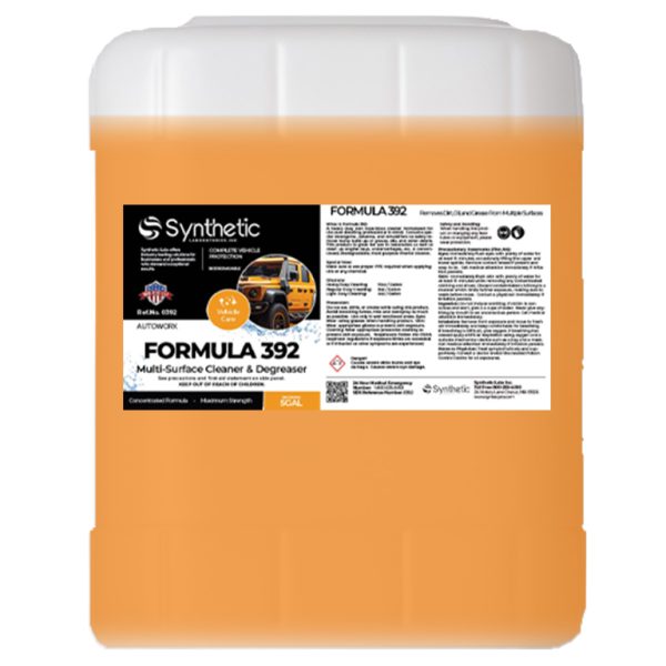 Formula 392