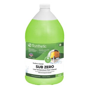Sub Zero