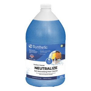 Neutralize