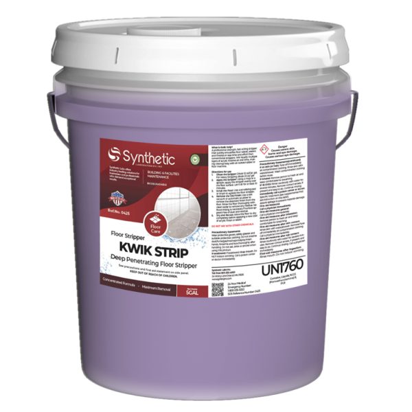Kwik Strip