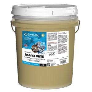Barrel Brite