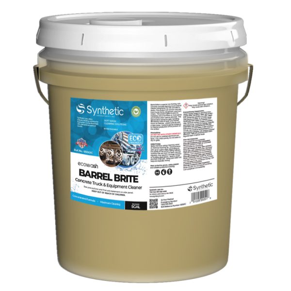 Barrel Brite