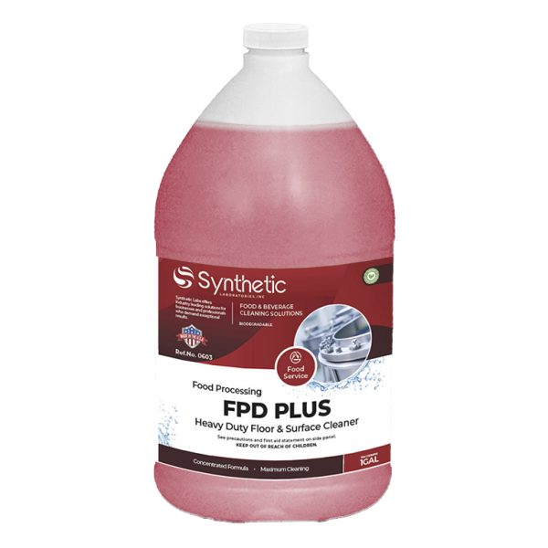 FPD Plus