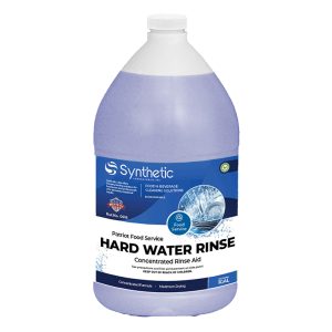Patriot Care® Novel Hard Water Rinse