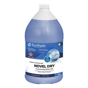 Patriot Care® Novel Drying Agent