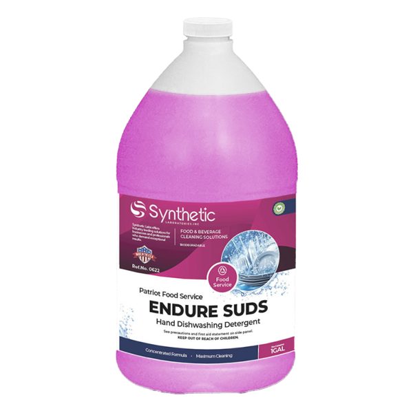 Endure Suds