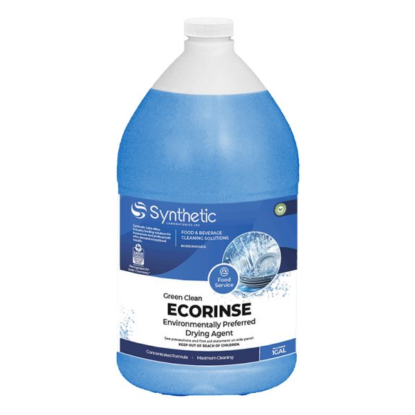 Eco Rinse