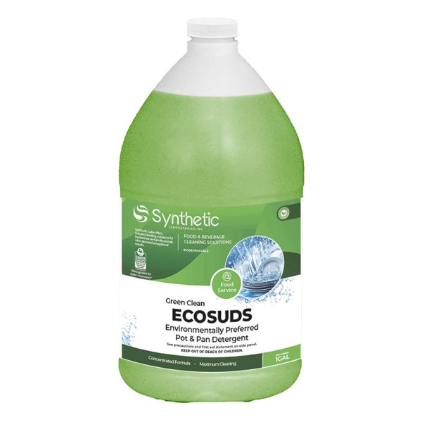 Eco Suds