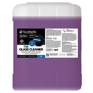 709 Glass Cleaner