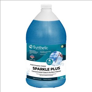 Sparkle Plus