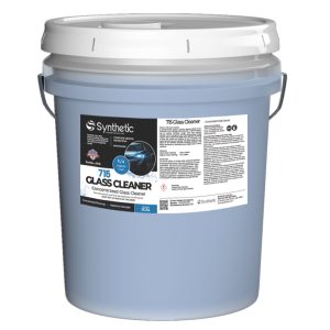 715 Glass Cleaner