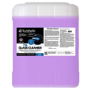716 Glass Cleaner