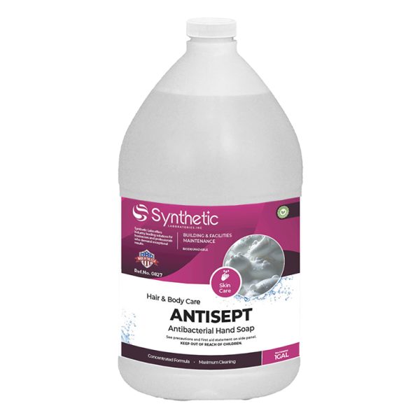 Antisept