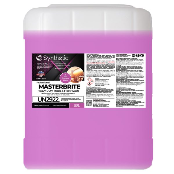 MasterBrite