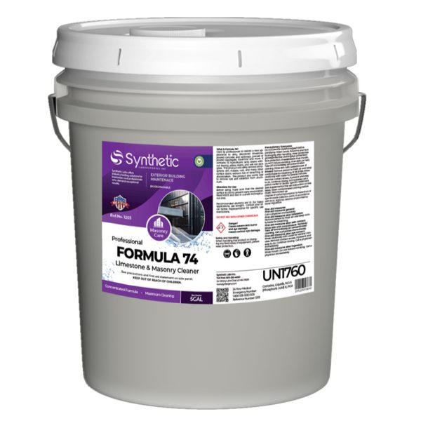 Formula 74