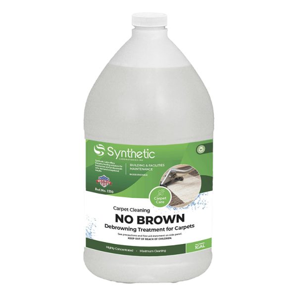 No Brown