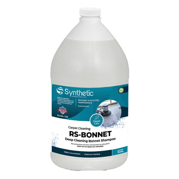 RS-Bonnett