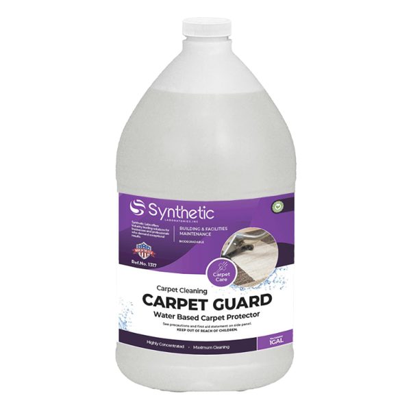 Carpet Guard