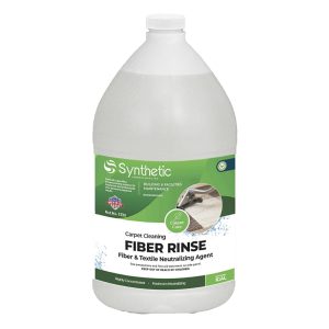 Fiber Rinse
