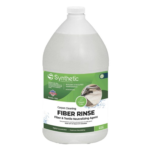 Fiber Rinse