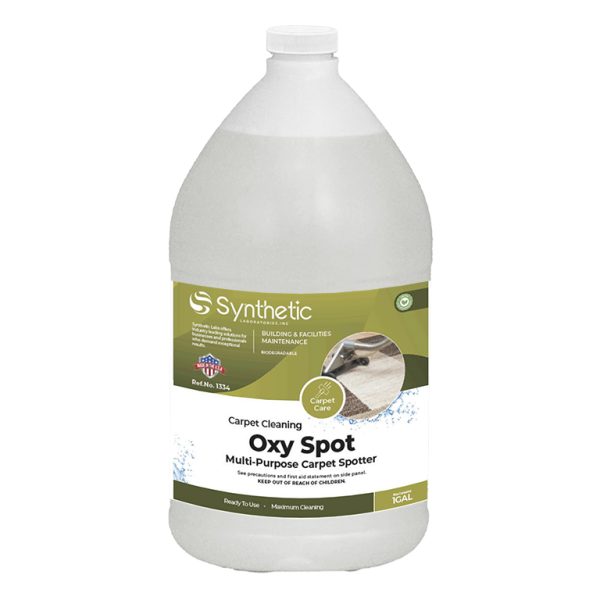 Oxy Spot