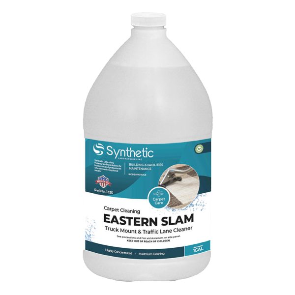 Eastern Slam
