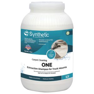 One