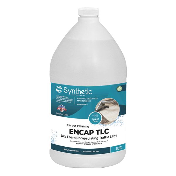 Encap TLC