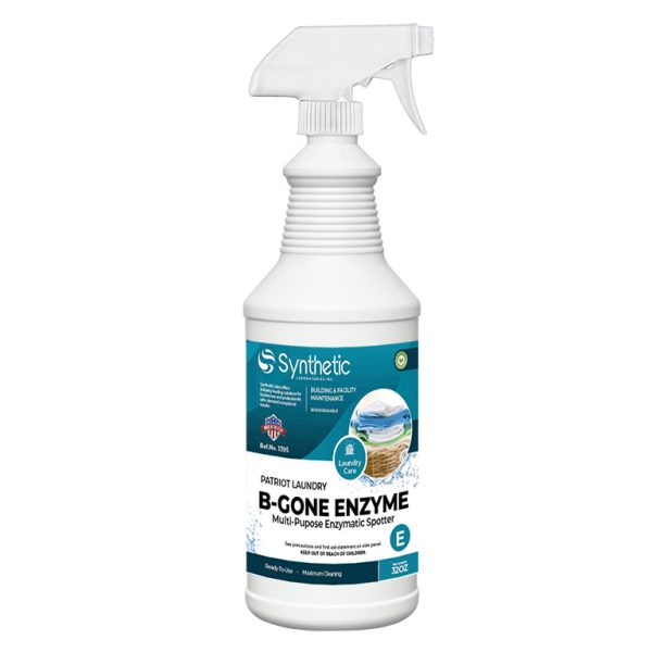 Patriot Care® B-Gone Enzyme