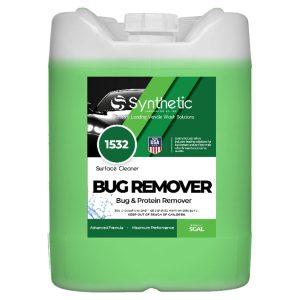 1532 BUG REMOVER - Bug & Protein Remover