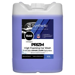 1540 PRIZM - High Foaming Ceramic Detergent