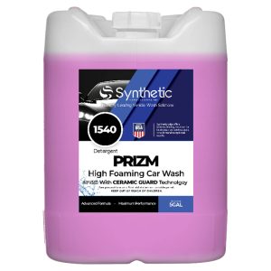 1540 PRIZM - High Foaming Ceramic Detergent