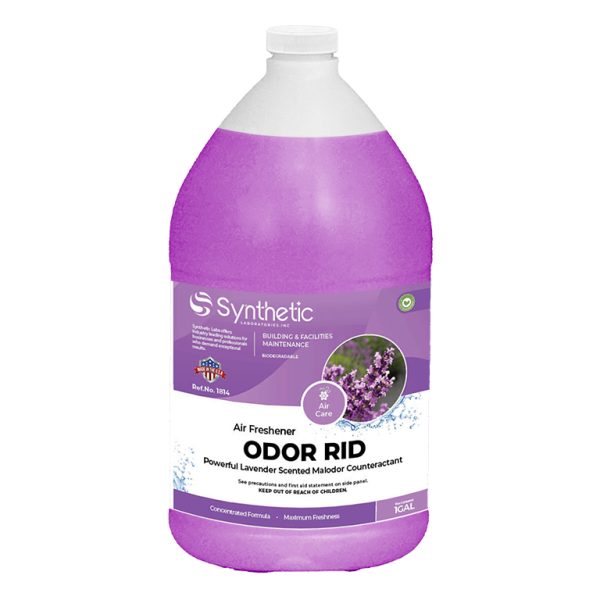Odor Rid