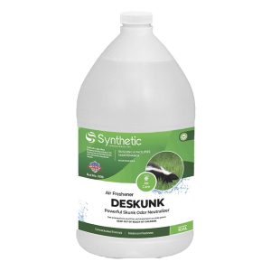 Deskunk