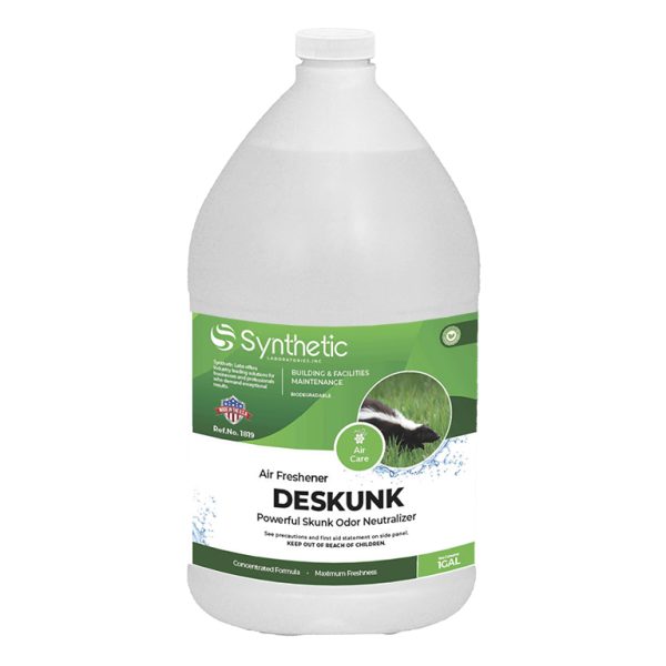 Deskunk