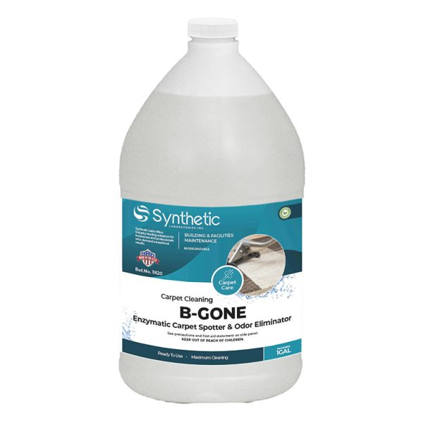 B-Gone