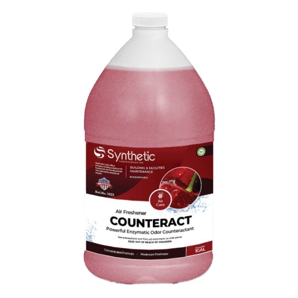 Counteract